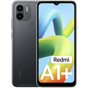 گوشی موبایل شیائومی مدل Redmi A1 plus دو سیم کارت ظرفیت 32 گیگابایت و رم 3 گیگابایت