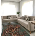 فرشینه روفرشی