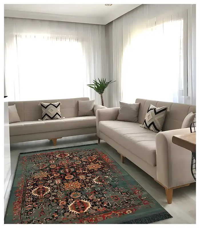 فرشینه روفرشی
