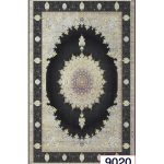 روفرشی کشدار طرح ترک قابل شستشو کد9020/1