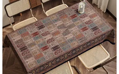 رومیزی